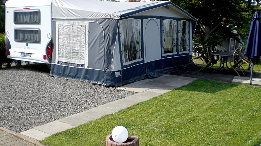 Campingplatz Hof Biggen